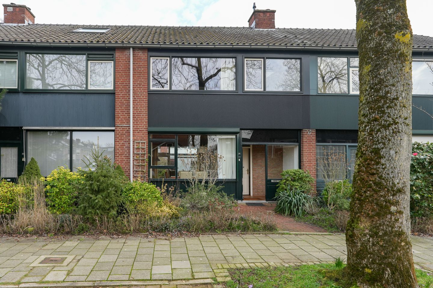 Foto 35 van Etudestraat 56