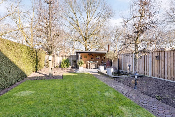 Foto 4 van Voorstveld 40