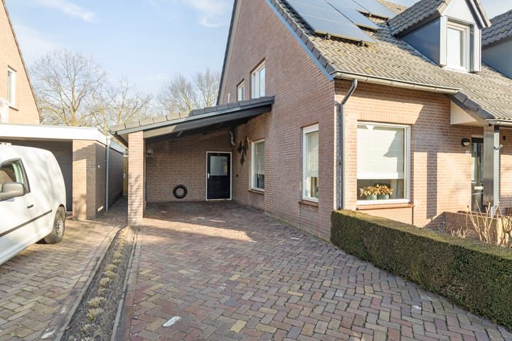 Foto 5 van Voorstveld 40