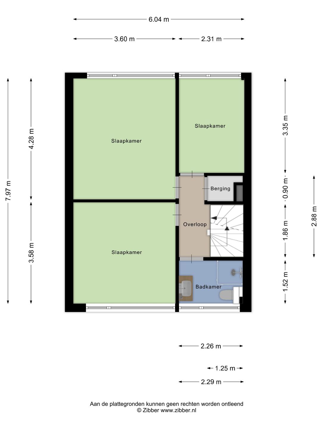 Foto 37 van Etudestraat 56