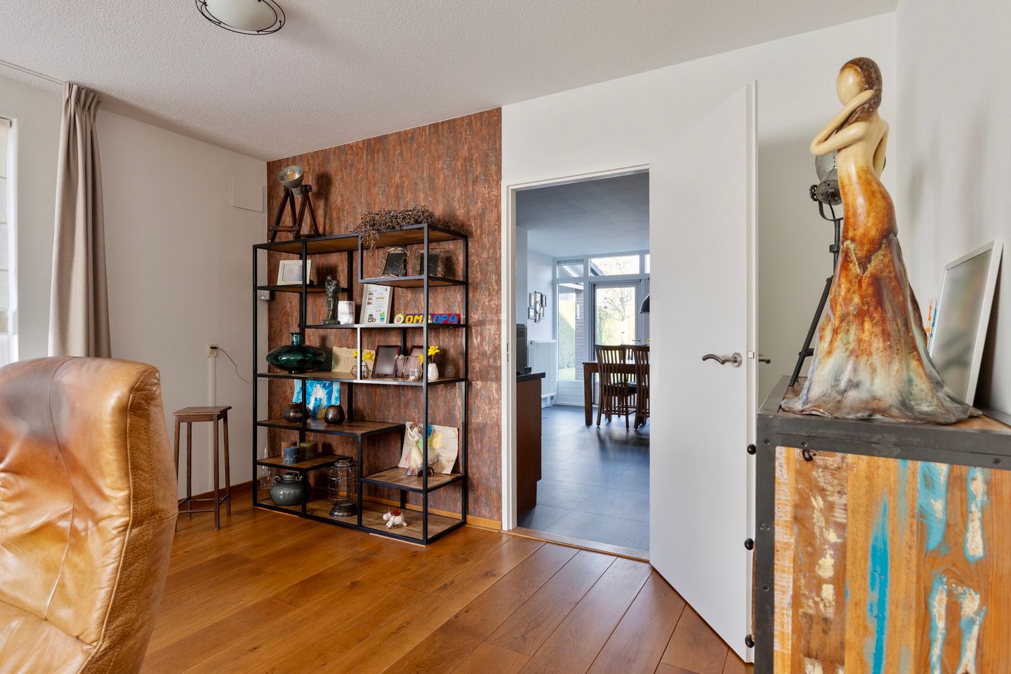 Foto 10 van Voorstveld 40