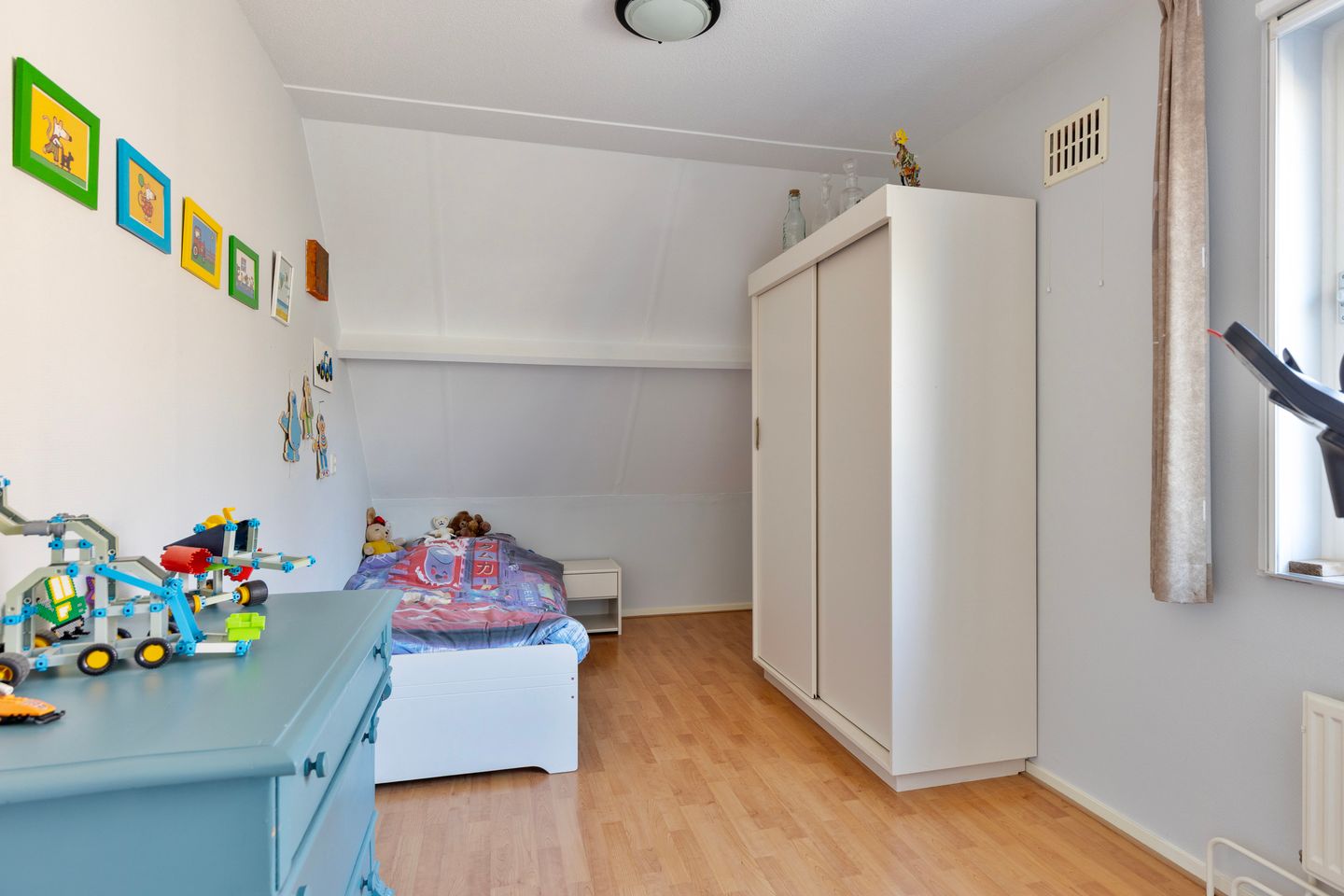 Foto 29 van Voorstveld 40