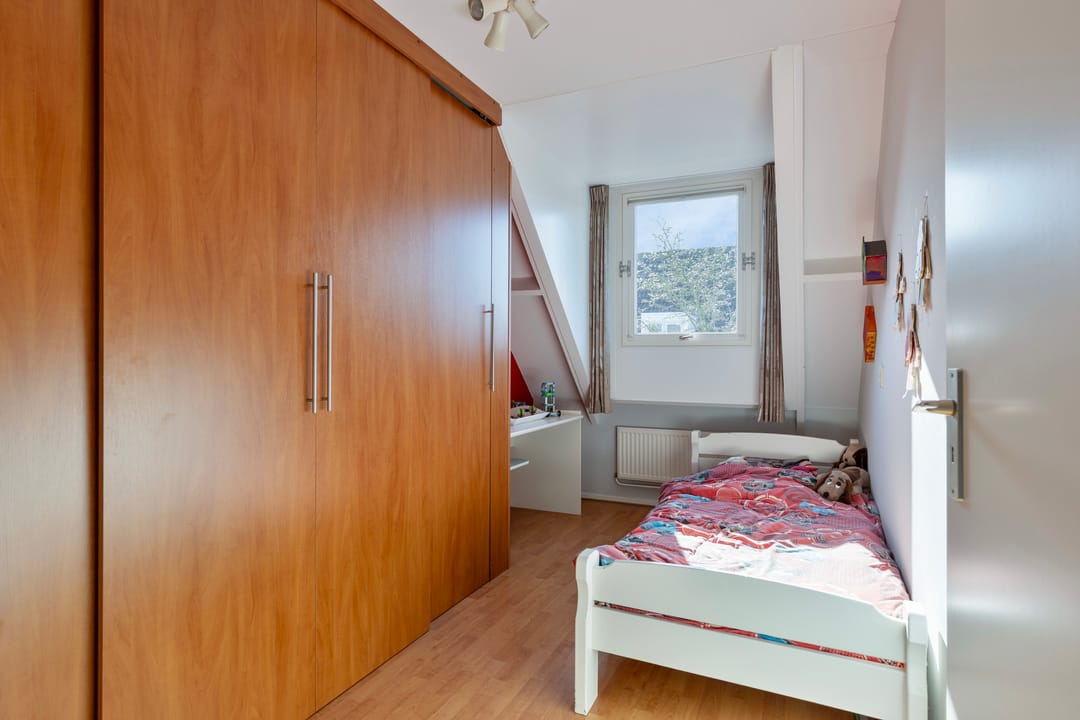 Foto 31 van Voorstveld 40