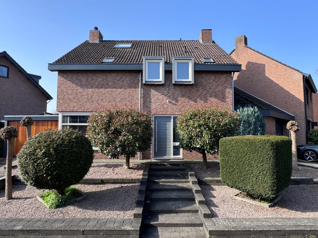 Foto 1 van Bosberg 13