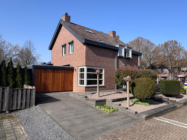 Photo 2 of Bosberg 13