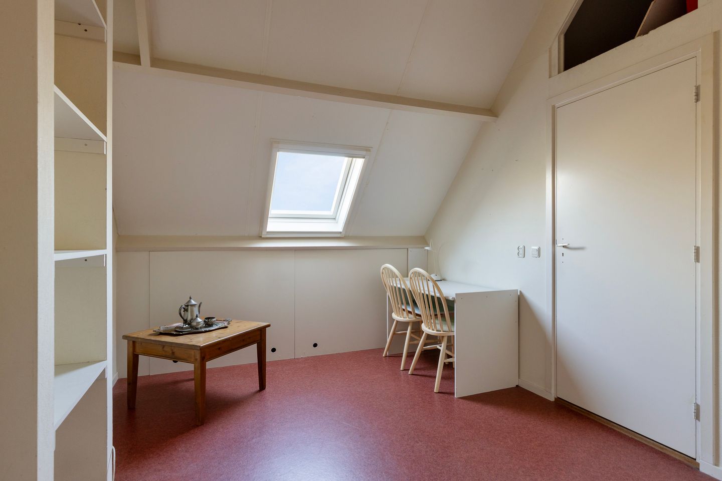 Foto 35 van Voorstveld 40