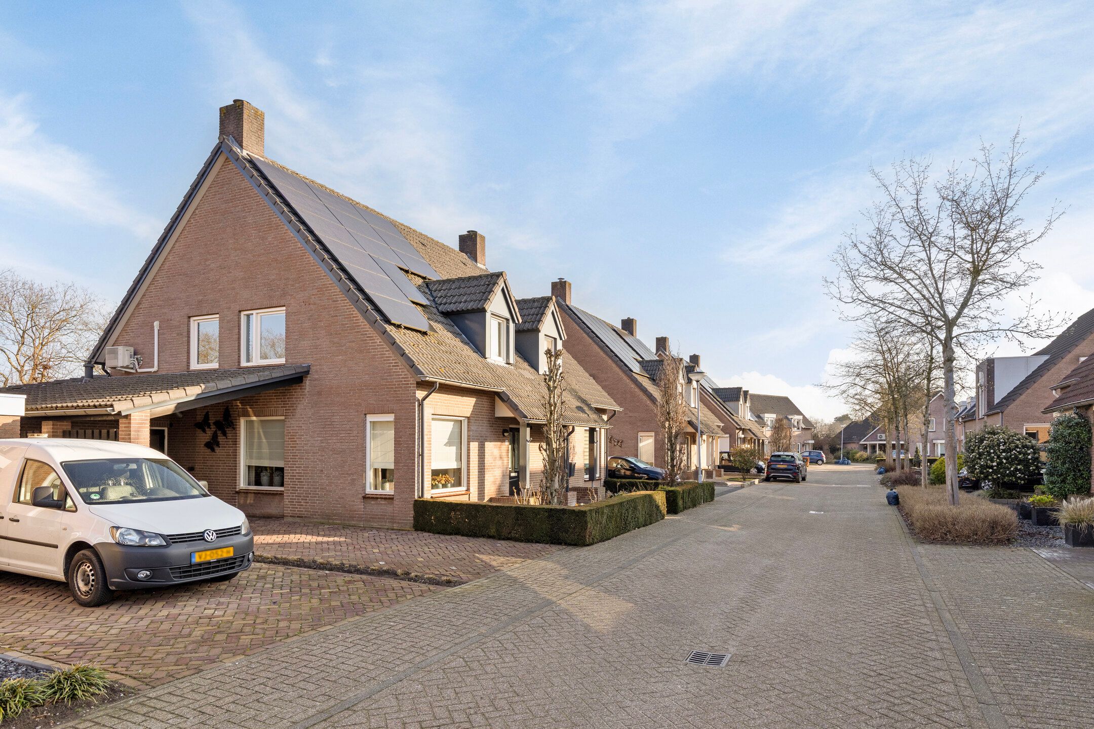 Foto 36 van Voorstveld 40