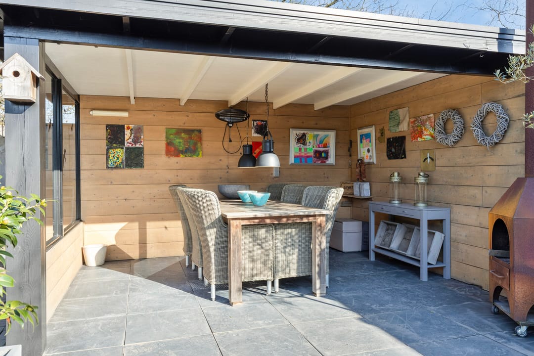 Foto 38 van Voorstveld 40