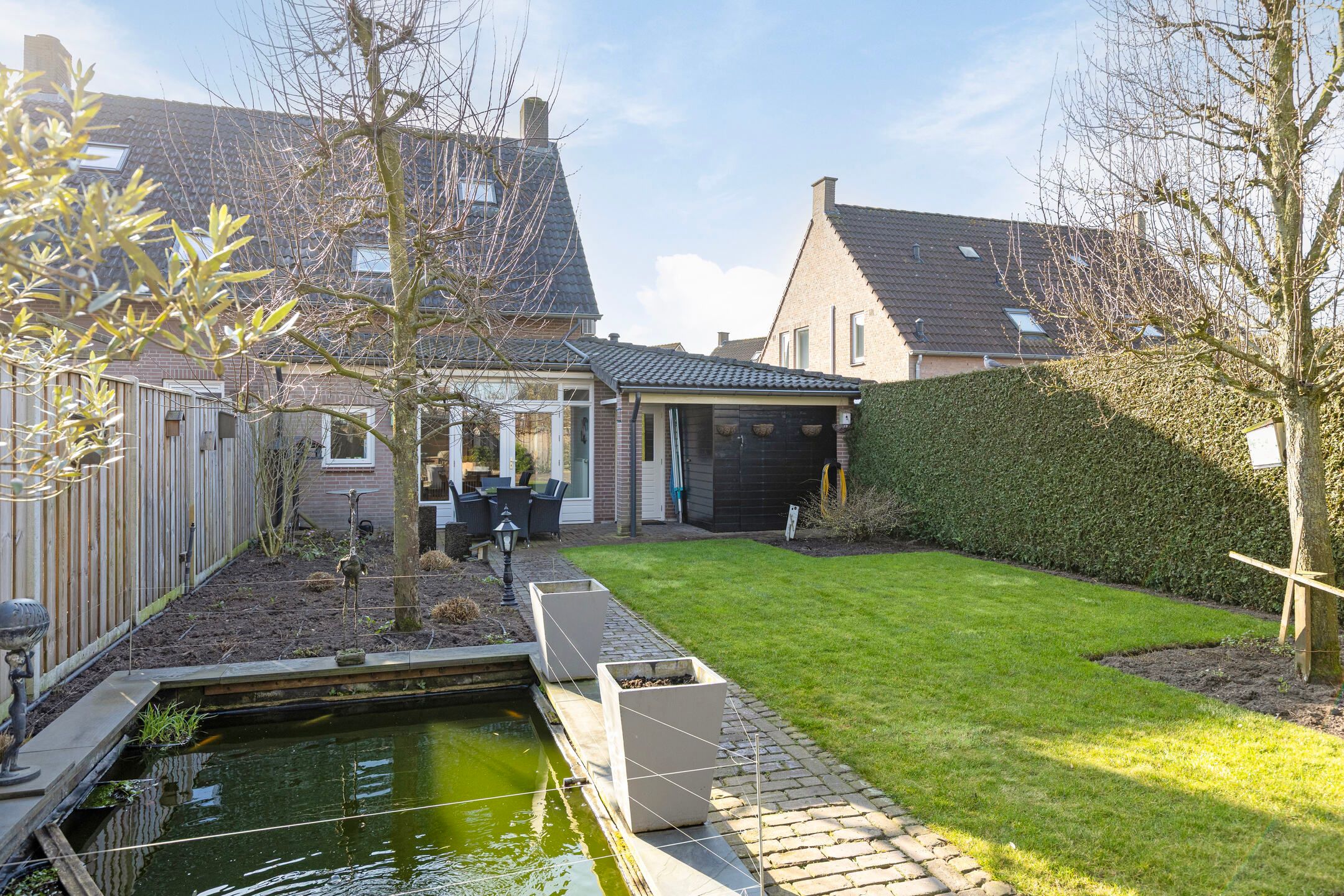 Foto 39 van Voorstveld 40