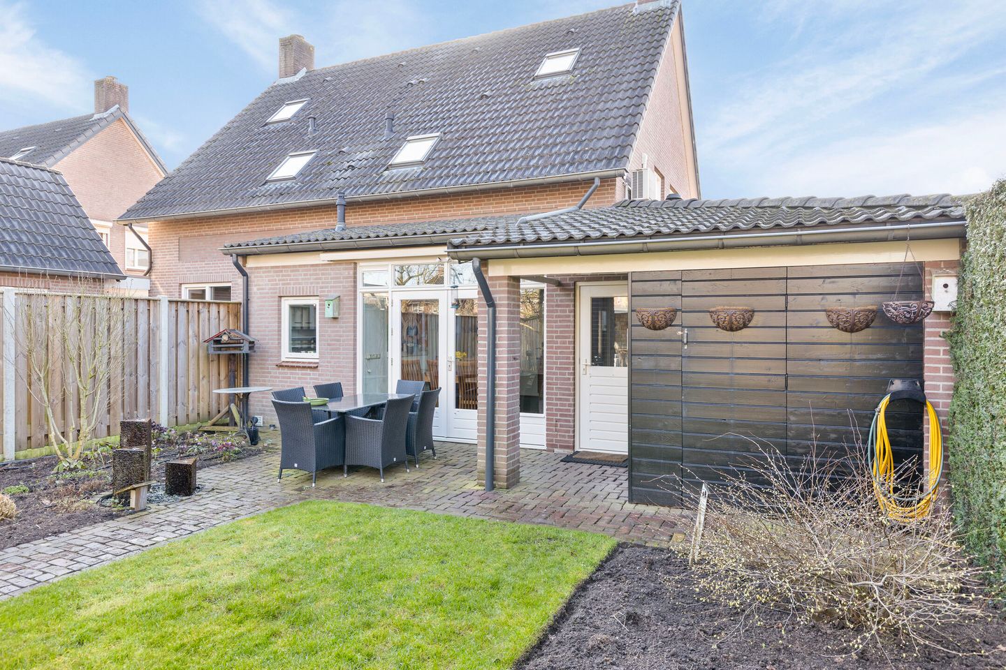 Foto 40 van Voorstveld 40