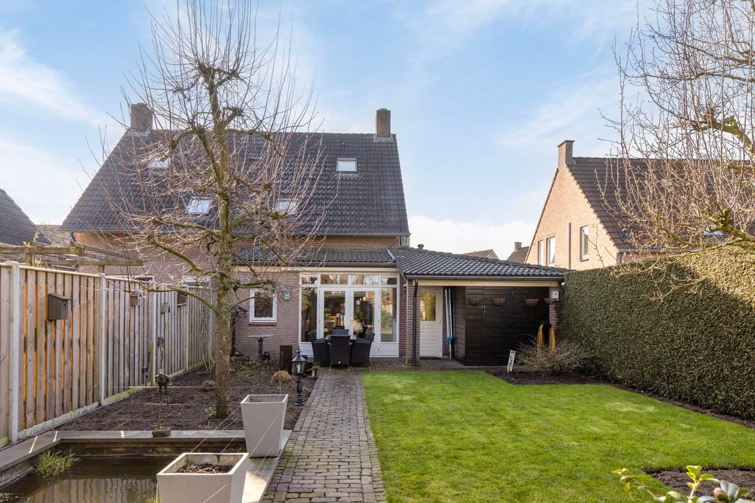 Foto 41 van Voorstveld 40