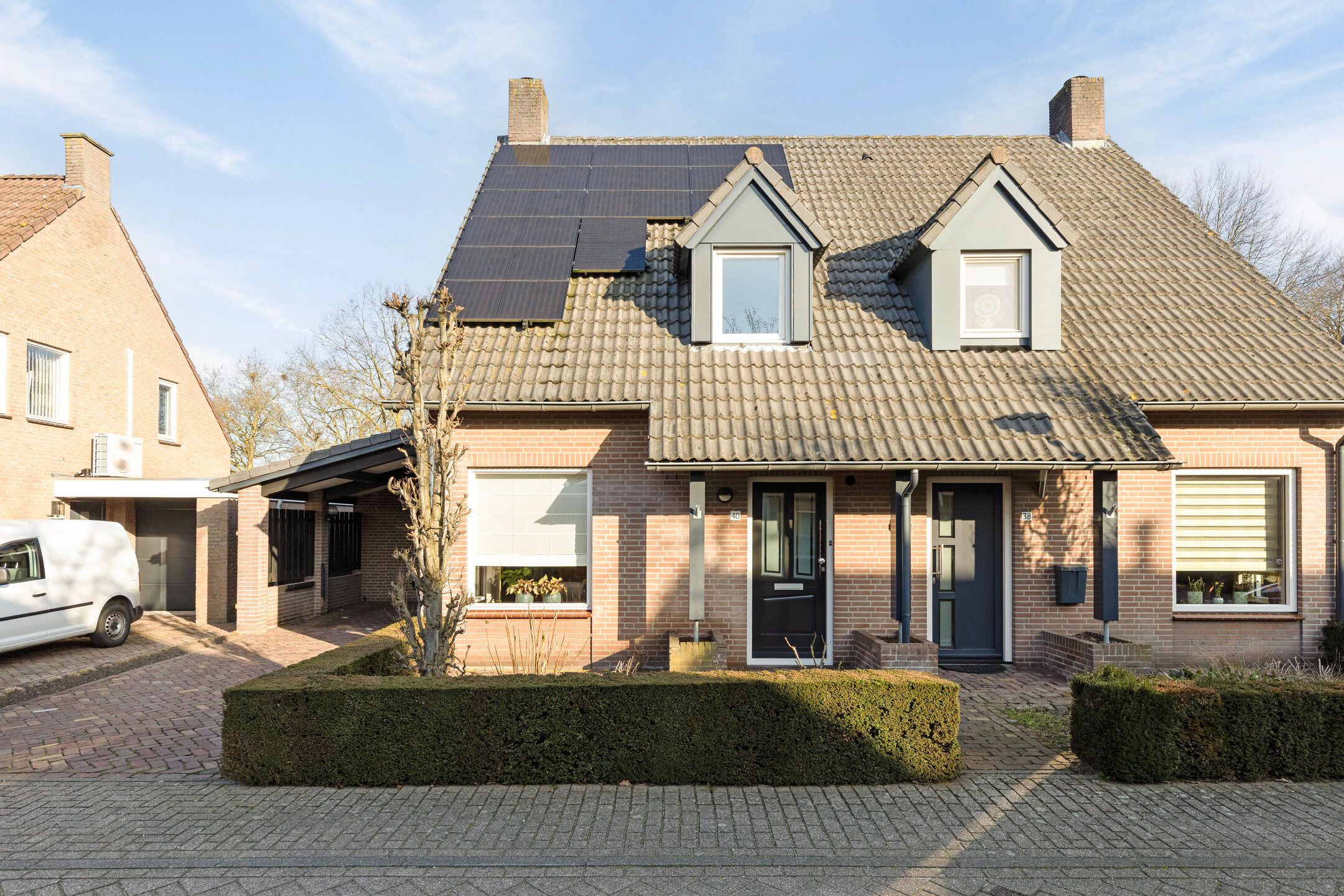 Foto 42 van Voorstveld 40