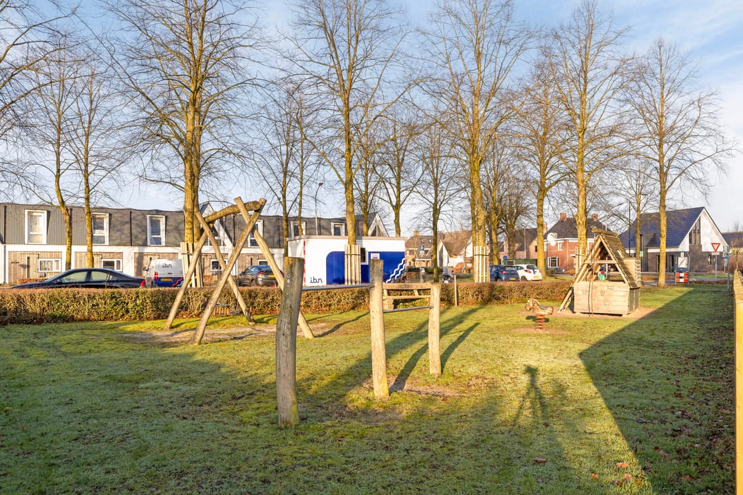 Foto 43 van Voorstveld 40