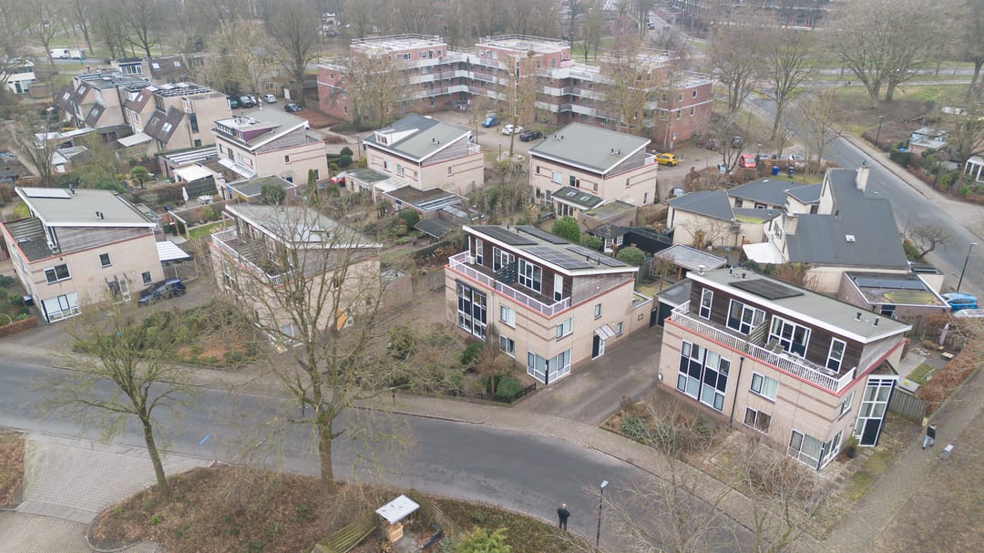 Photo 46 of Glazeniershorst 203
