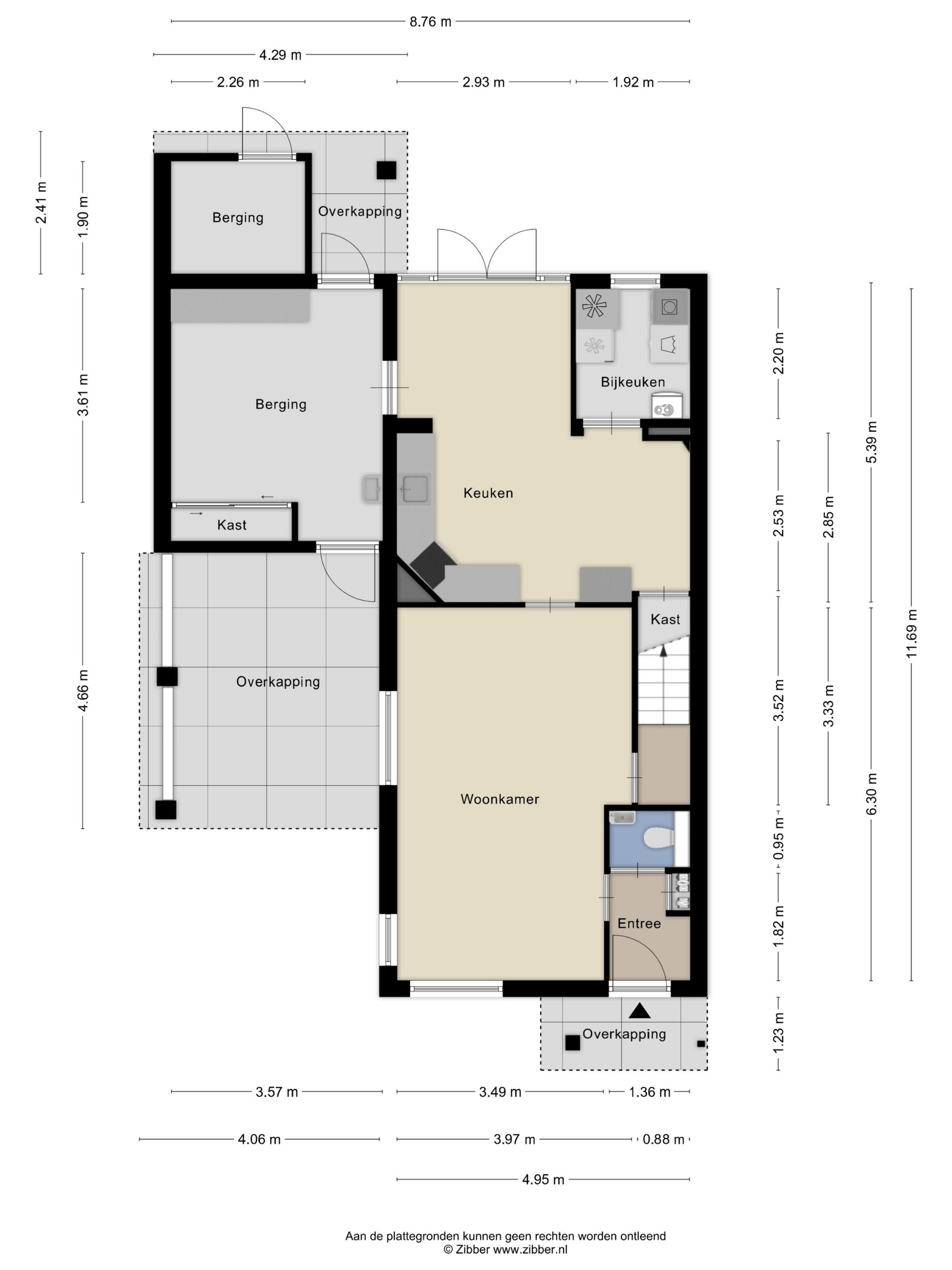 Foto 45 van Voorstveld 40