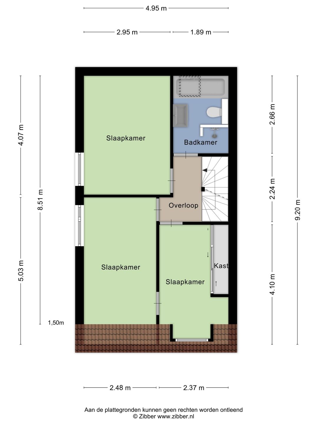 Foto 46 van Voorstveld 40