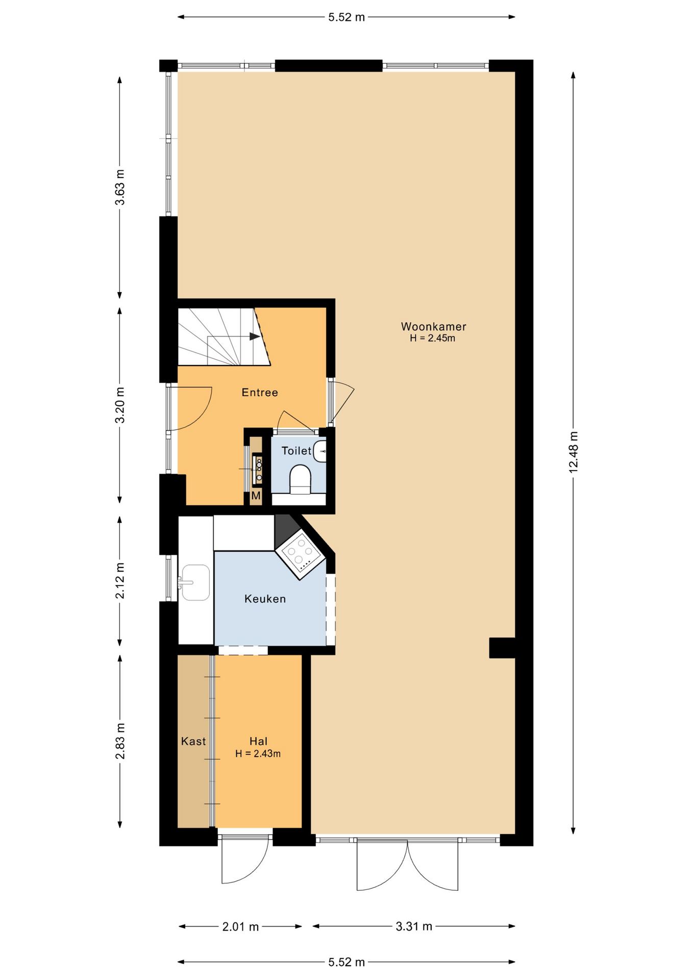Photo 48 of Glazeniershorst 203