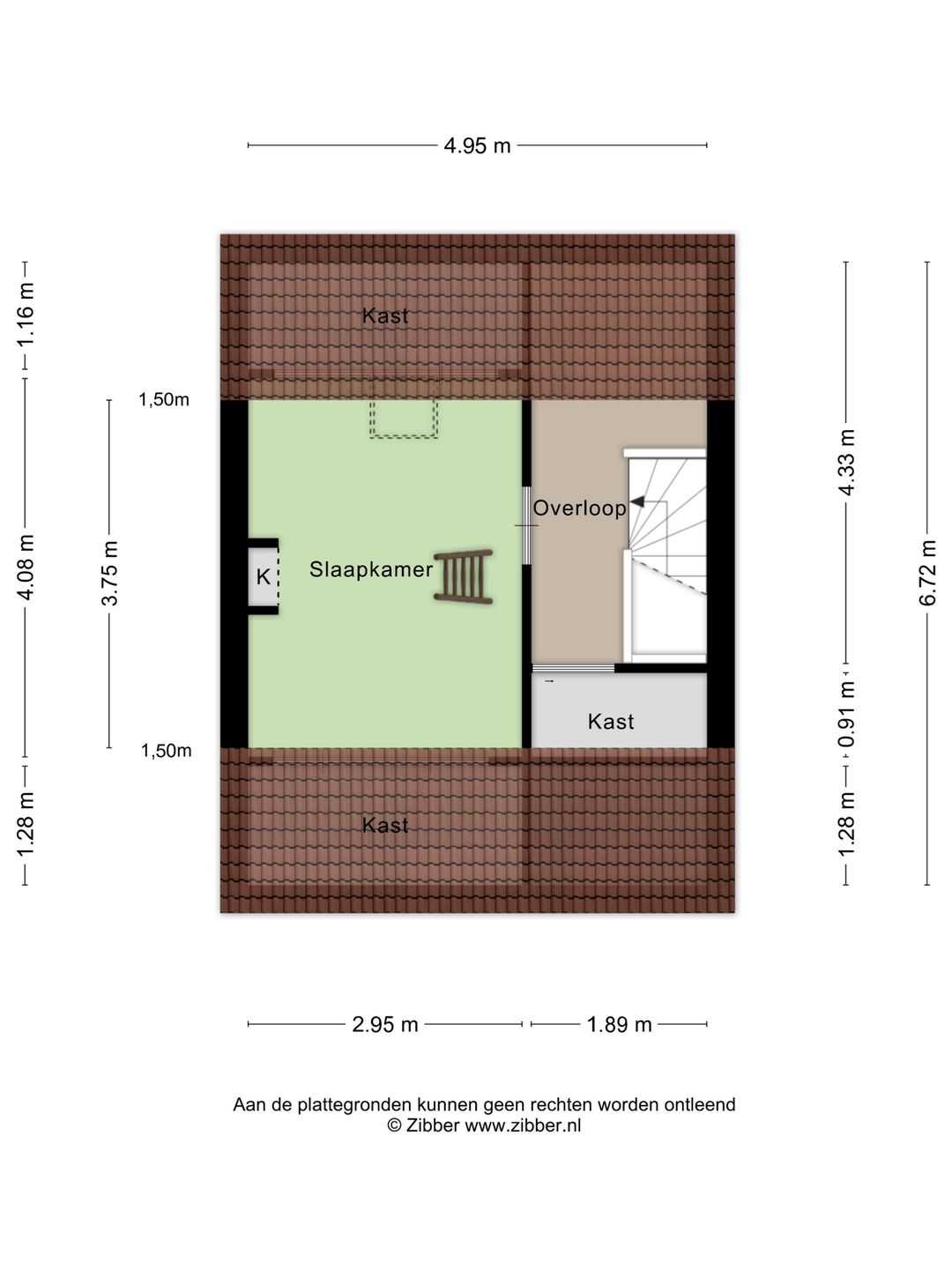 Foto 47 van Voorstveld 40
