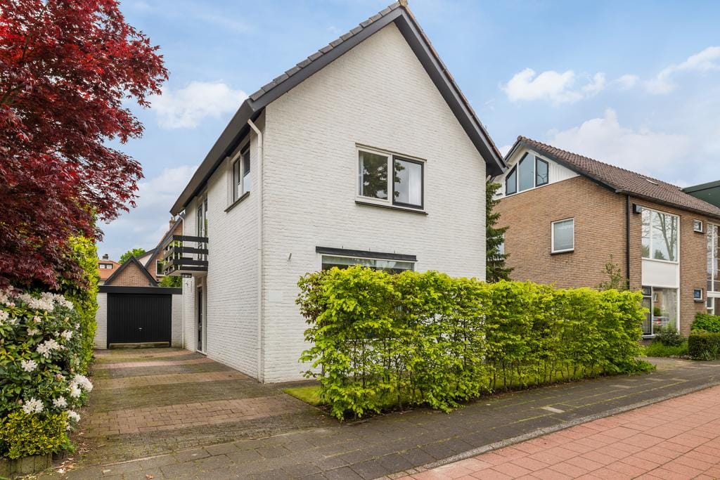 Vondellaan 22 