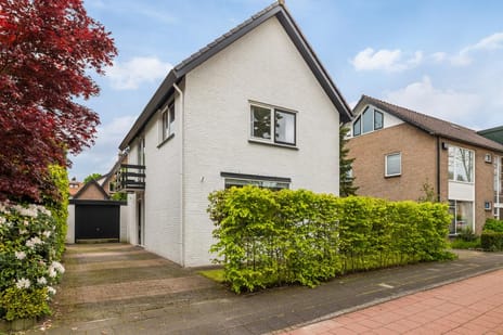 Vondellaan thumbnail