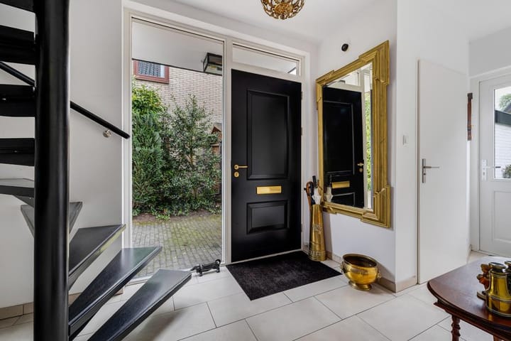 Foto 4 van Vondellaan 22