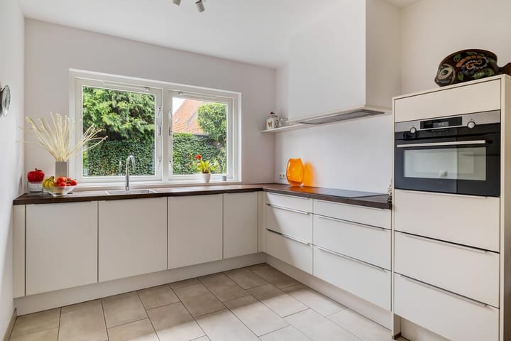Vrijstaande woning te koop: Vondellaan 22, Soest