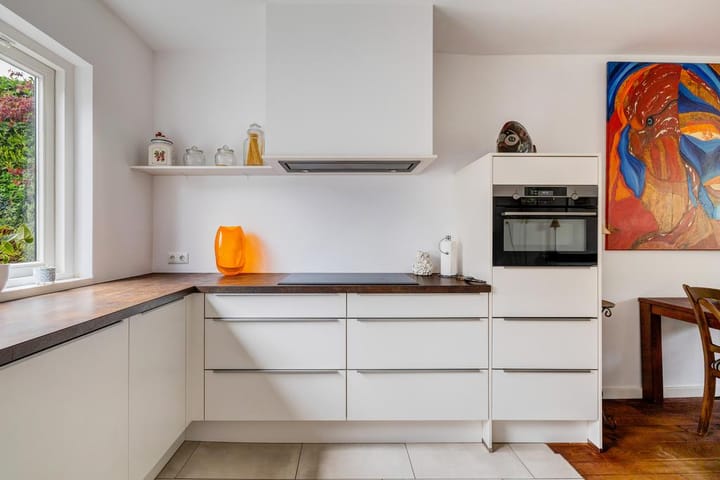 Vrijstaande woning te koop: Vondellaan 22, Soest