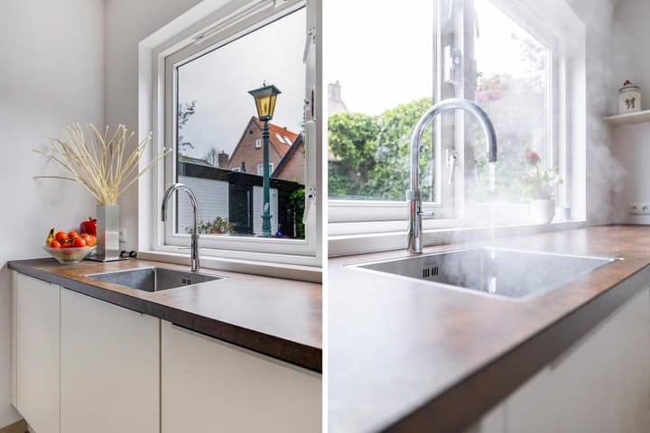 Vrijstaande woning te koop: Vondellaan 22, Soest