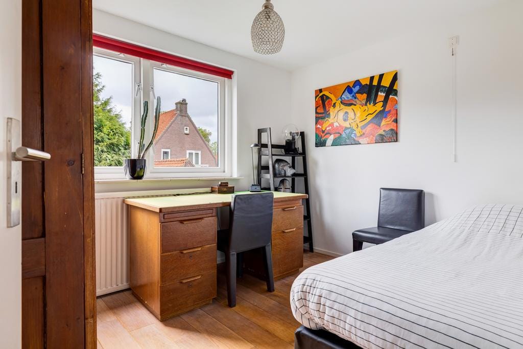 Photo 17 of Vondellaan 22