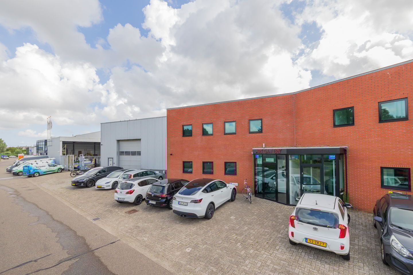 Bekijk foto 1 van Flevoweg 35