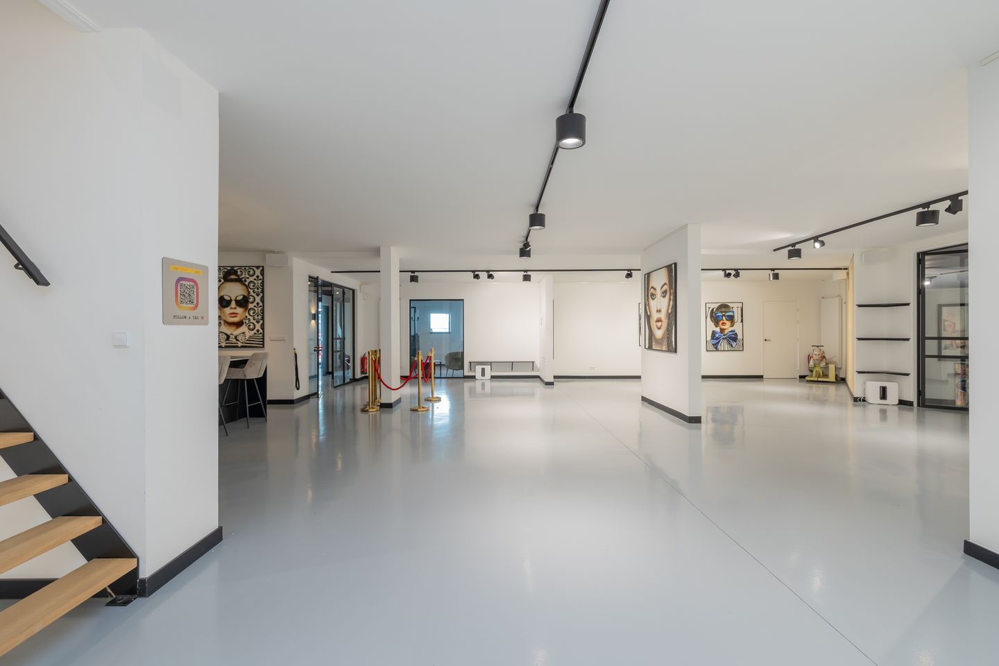 Bekijk foto 3 van Flevoweg 35