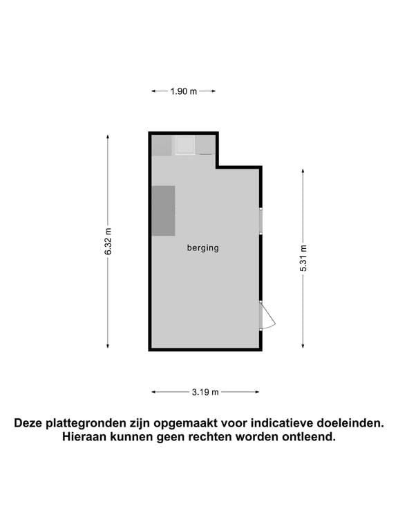 Photo 32 of Vondellaan 22