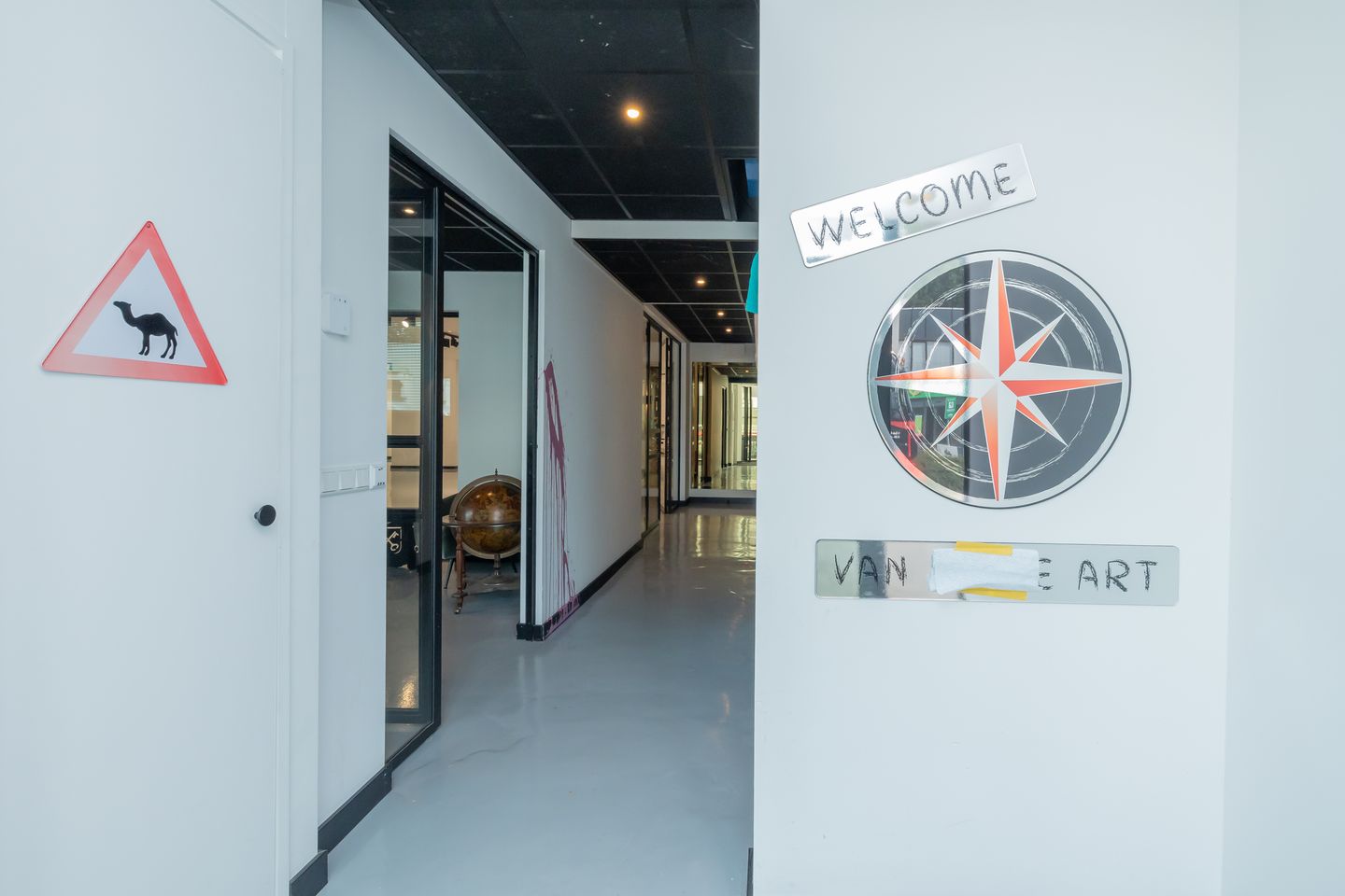 Bekijk foto 4 van Flevoweg 35