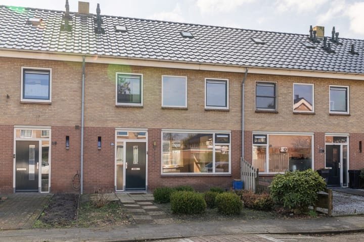 Dokter Boomstraat 26