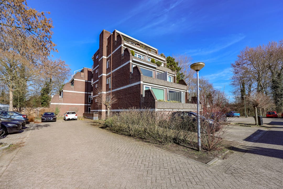 Photo 1 of Groenhof 113