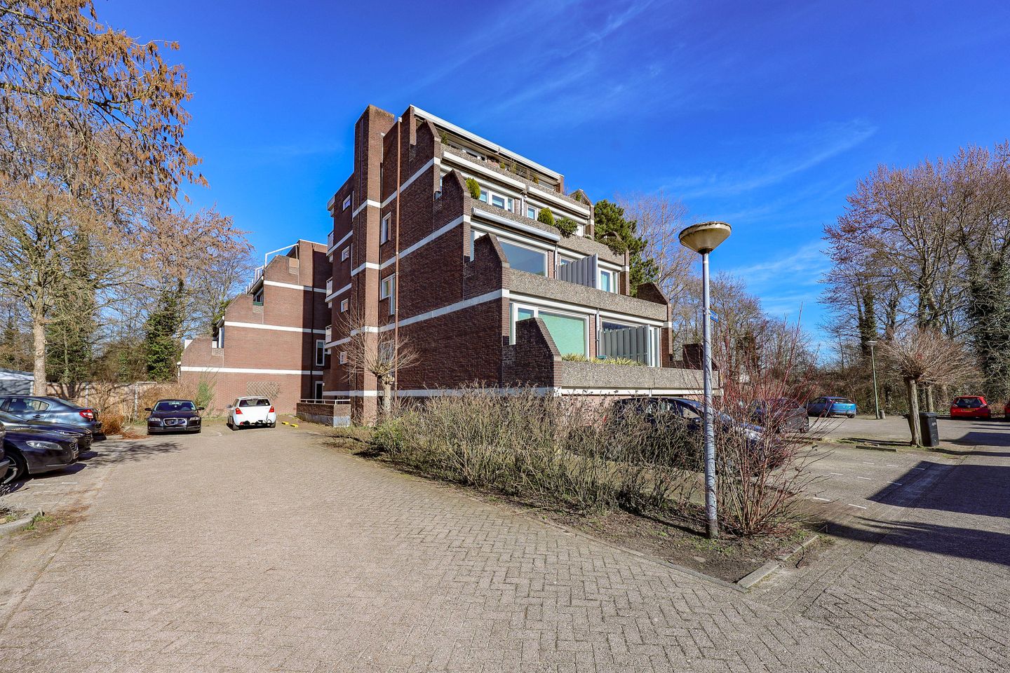 Foto 1 van Groenhof 113