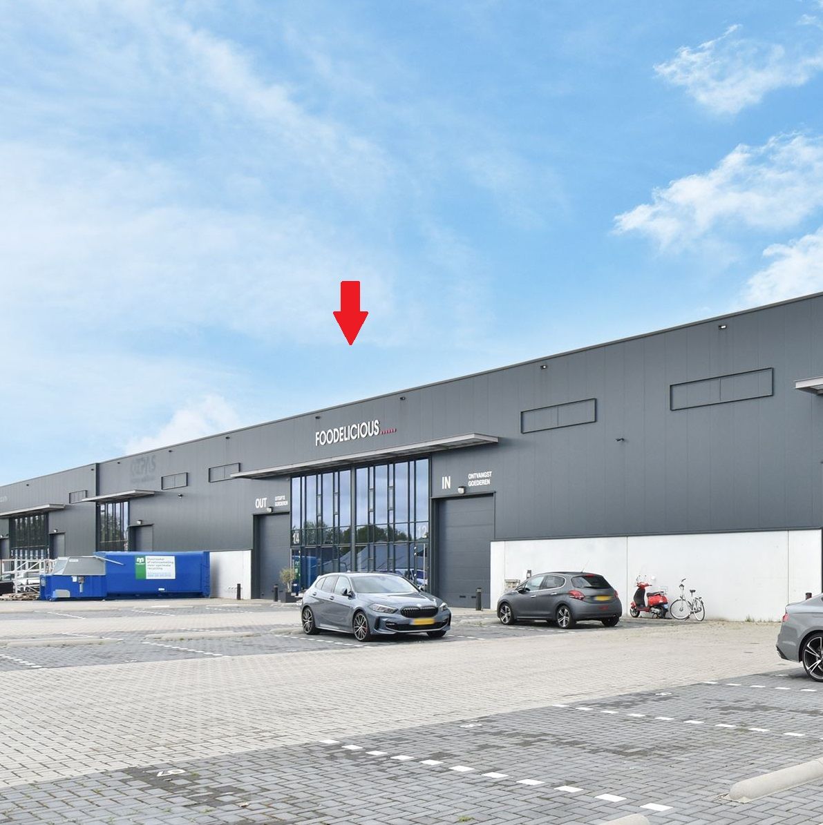 Bekijk foto 1 van Maaiveldweg 12-14