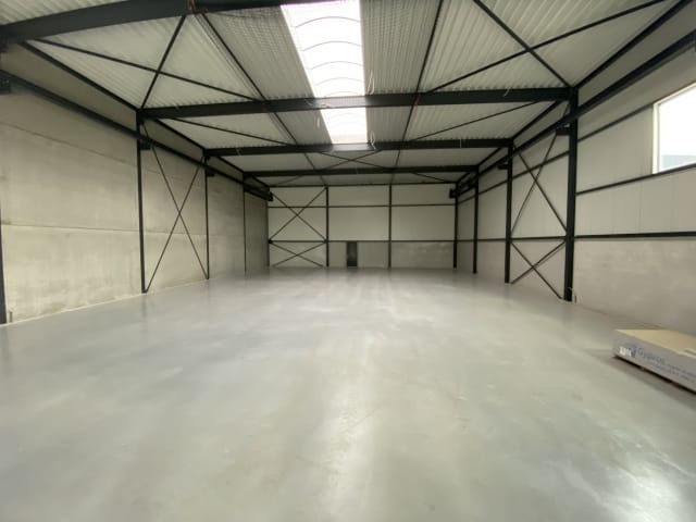 Bekijk foto 4 van Maaiveldweg 12-14