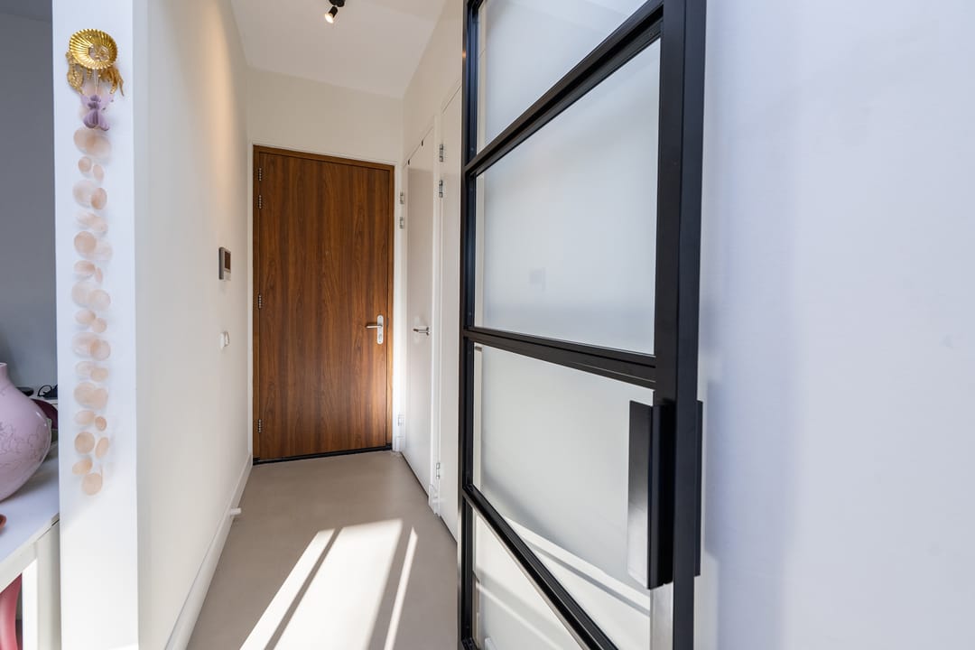 Foto 2 van Govert Flinckstraat 11-F