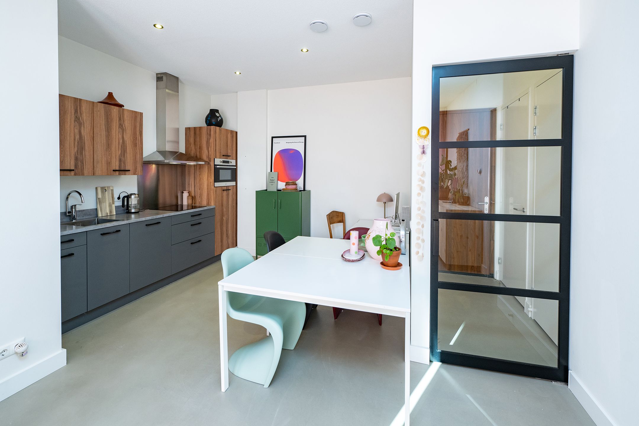 Foto 3 van Govert Flinckstraat 11-F