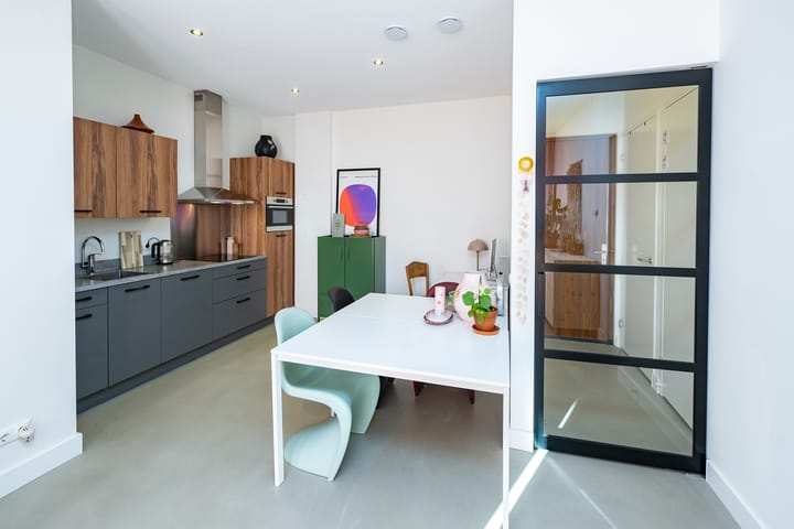 Foto 3 van Govert Flinckstraat 11-F