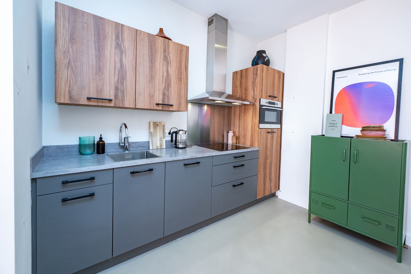 Foto 4 van Govert Flinckstraat 11-F