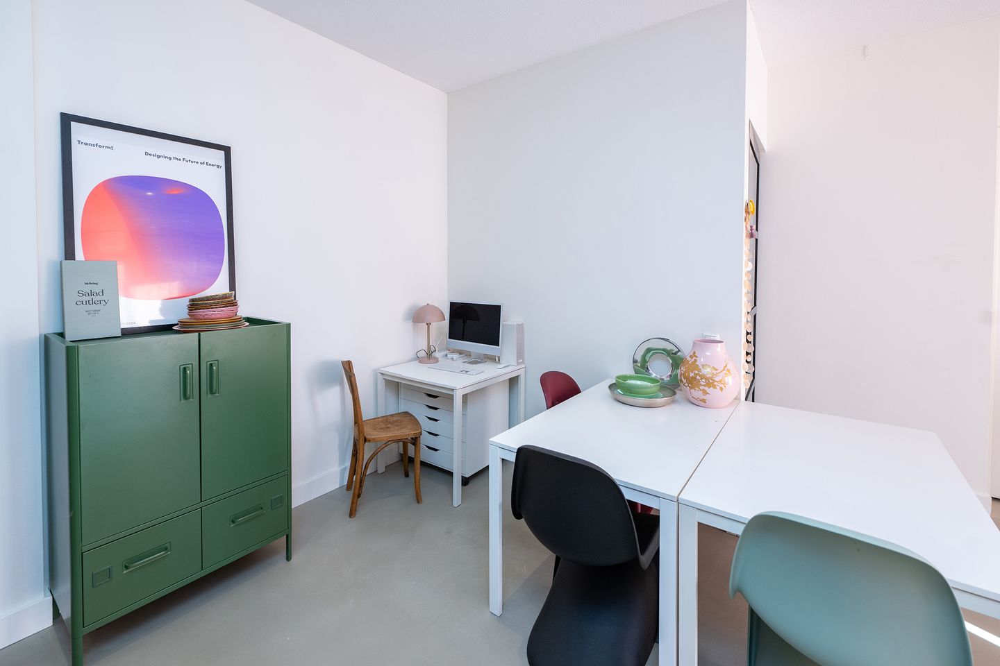 Foto 5 van Govert Flinckstraat 11-F