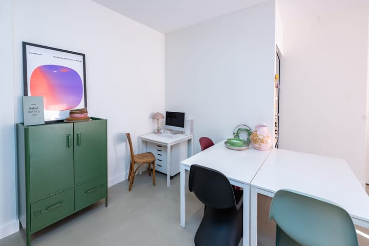 Foto 5 van Govert Flinckstraat 11-F