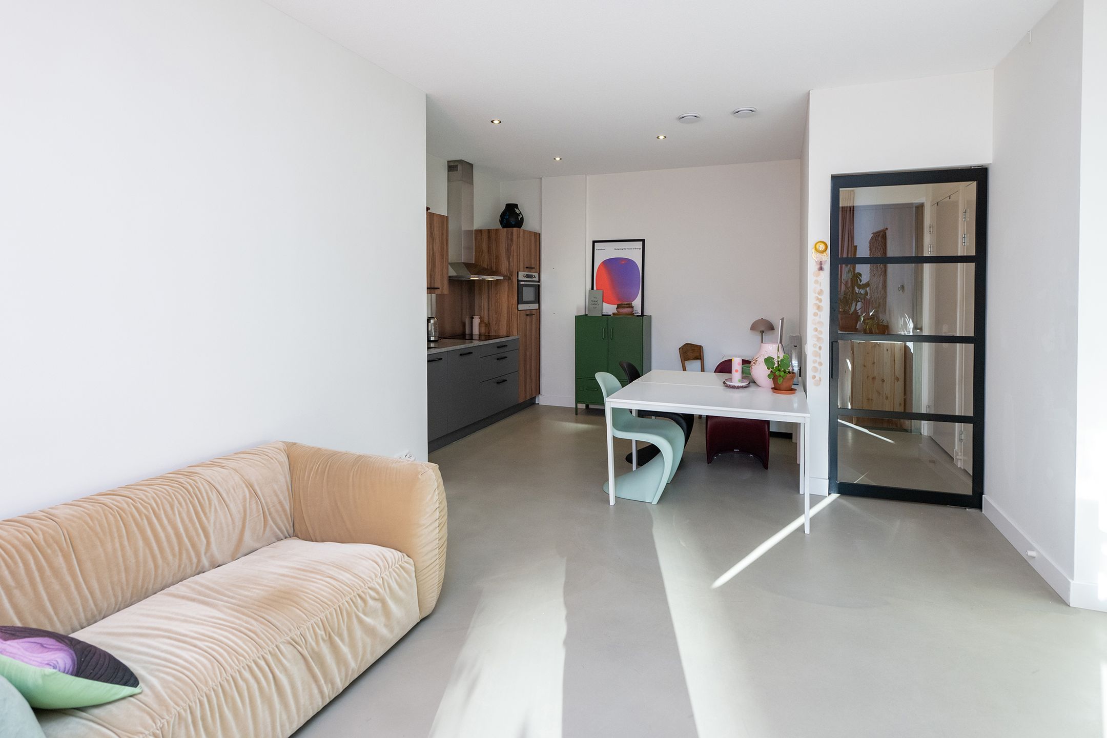 Foto 6 van Govert Flinckstraat 11-F