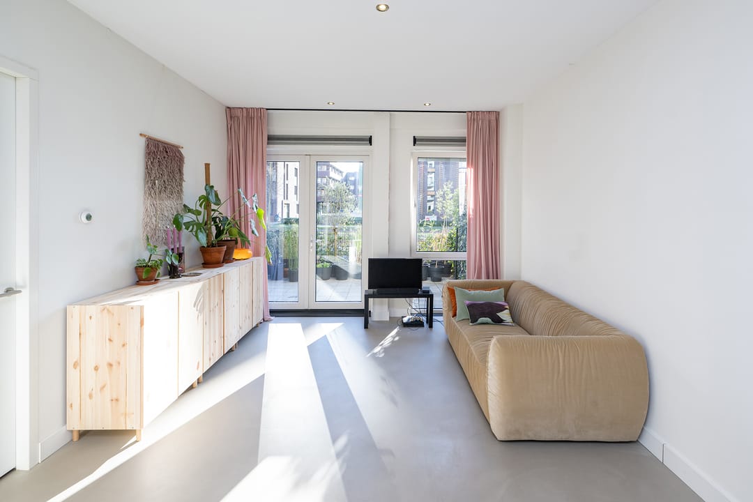 Foto 7 van Govert Flinckstraat 11-F