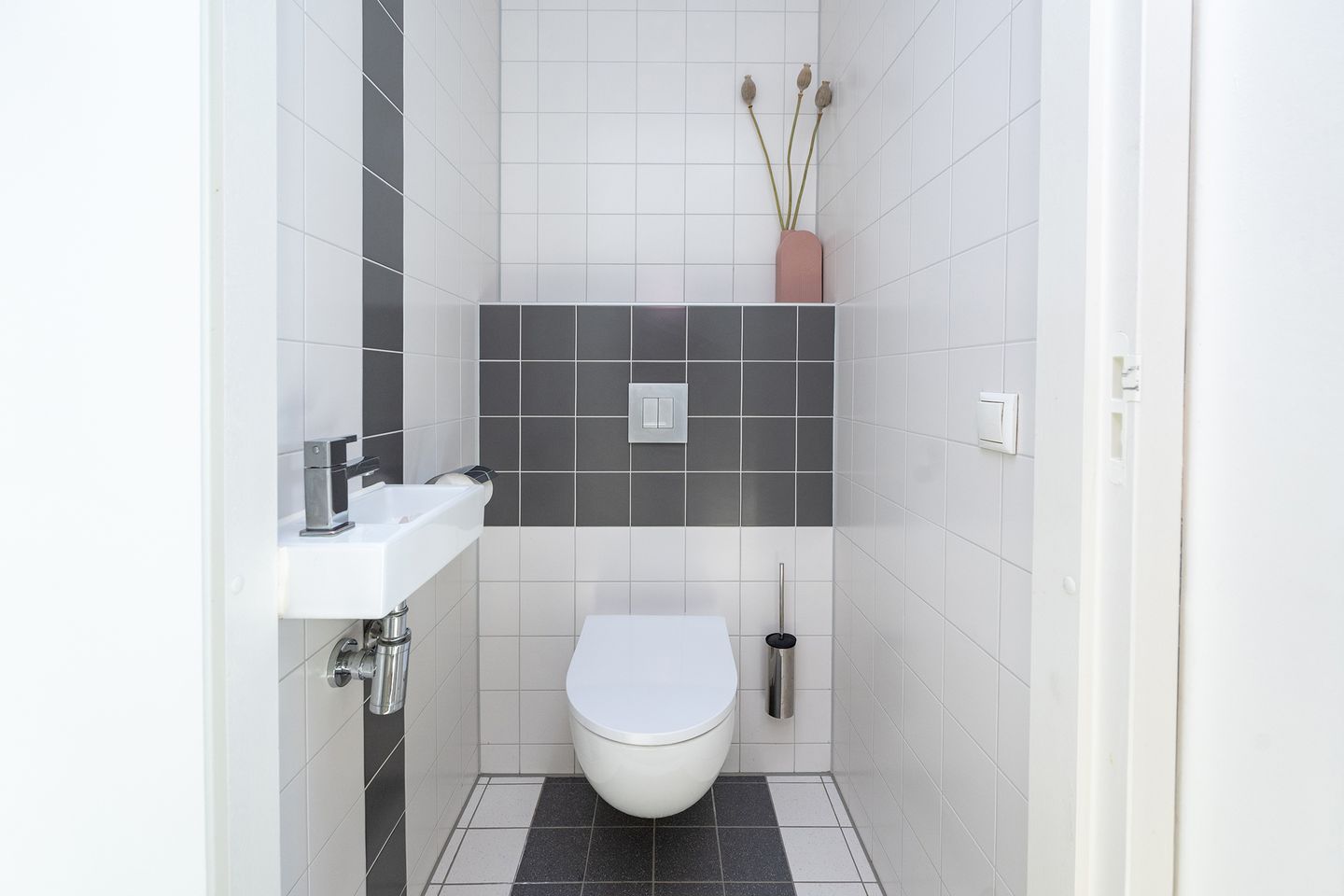 Foto 10 van Govert Flinckstraat 11-F