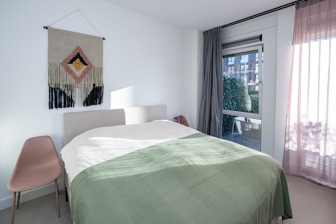 Foto 11 van Govert Flinckstraat 11-F