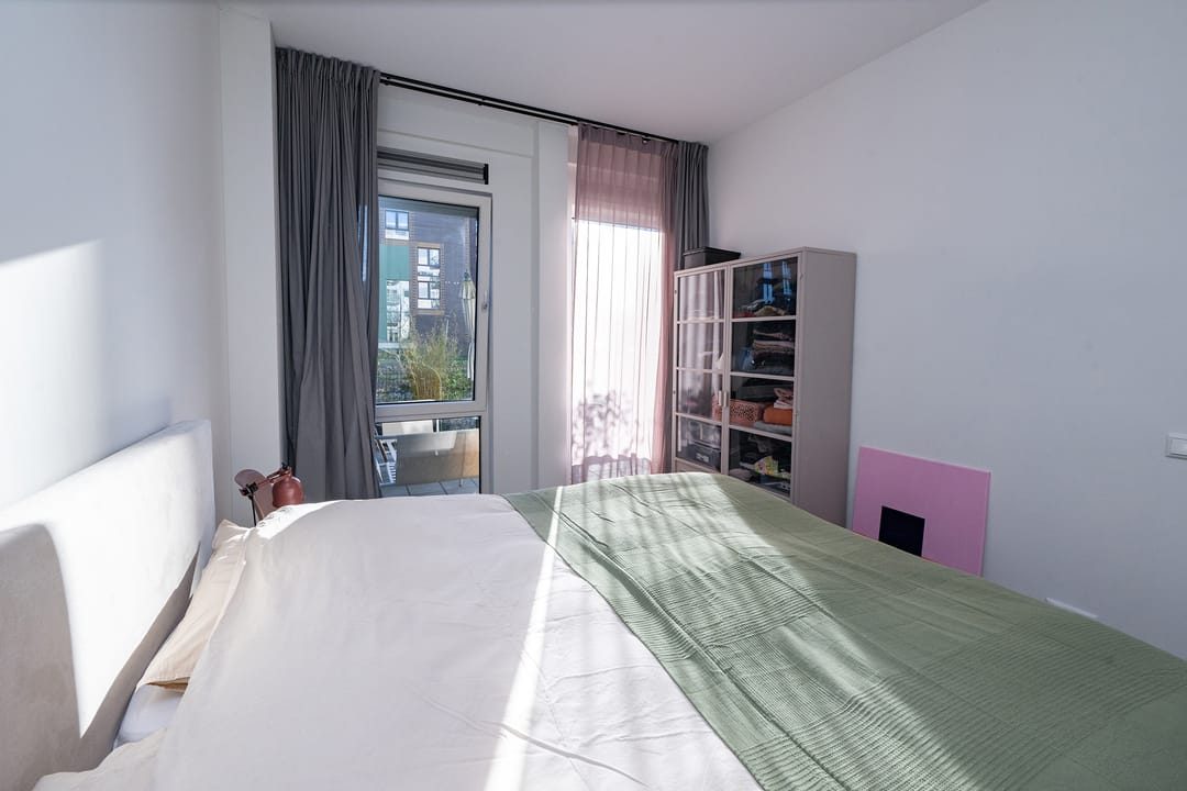 Foto 13 van Govert Flinckstraat 11-F