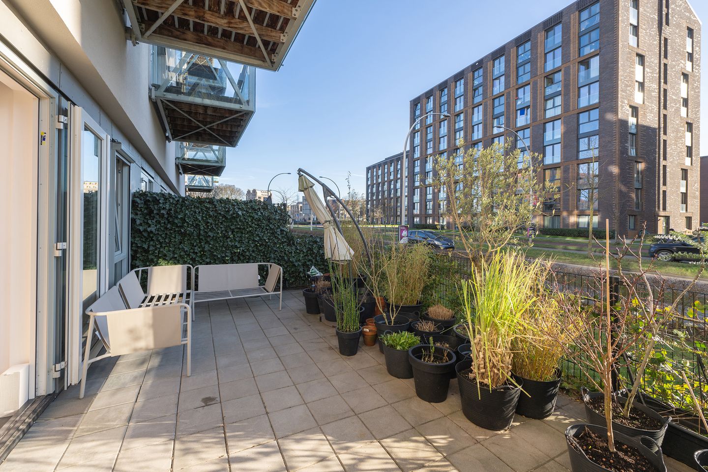 Foto 14 van Govert Flinckstraat 11-F